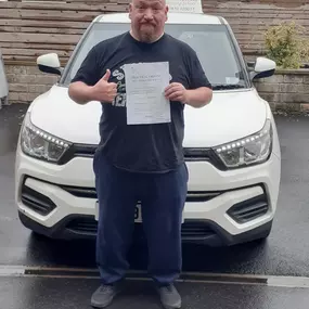 Bild von Genesis School Of Motoring