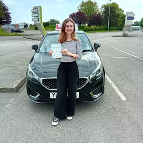 Bild von Genesis School Of Motoring