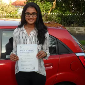 Bild von Genesis School Of Motoring