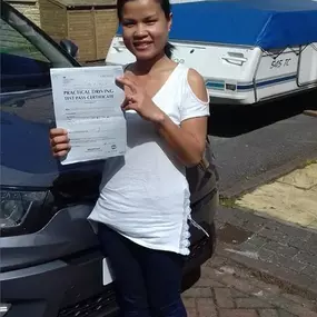 Bild von Genesis School Of Motoring