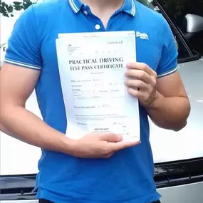 Bild von Genesis School Of Motoring