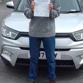 Bild von Genesis School Of Motoring