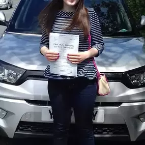 Bild von Genesis School Of Motoring