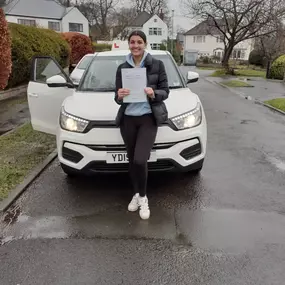 Bild von Genesis School Of Motoring