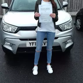 Bild von Genesis School Of Motoring