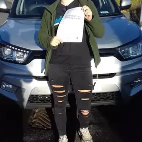 Bild von Genesis School Of Motoring