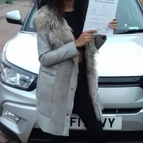 Bild von Genesis School Of Motoring