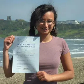 Bild von Genesis School Of Motoring