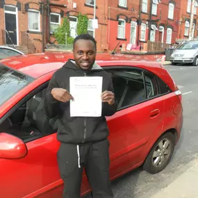 Bild von Genesis School Of Motoring