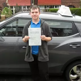 Bild von Genesis School Of Motoring