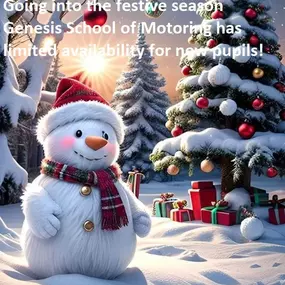 Bild von Genesis School Of Motoring