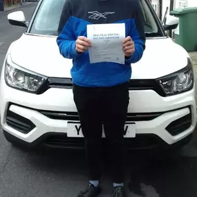 Bild von Genesis School Of Motoring