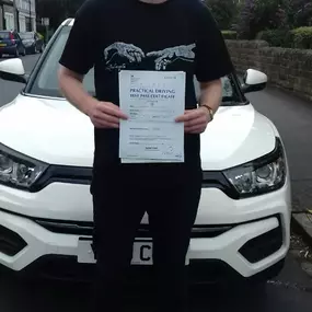 Bild von Genesis School Of Motoring