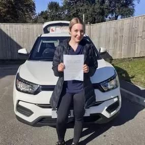 Bild von Genesis School Of Motoring