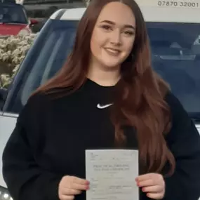 Bild von Genesis School Of Motoring