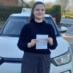 Bild von Genesis School Of Motoring