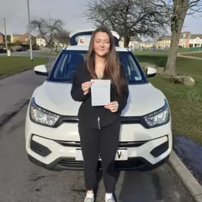 Bild von Genesis School Of Motoring