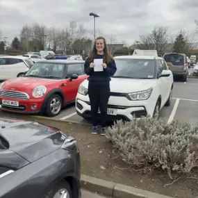 Bild von Genesis School Of Motoring