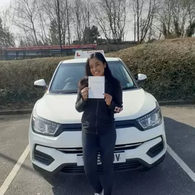 Bild von Genesis School Of Motoring