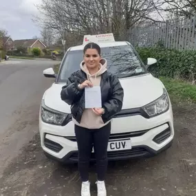 Bild von Genesis School Of Motoring