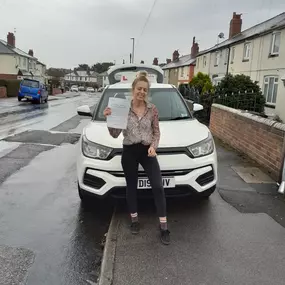 Bild von Genesis School Of Motoring