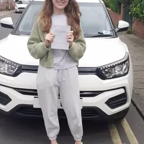 Bild von Genesis School Of Motoring