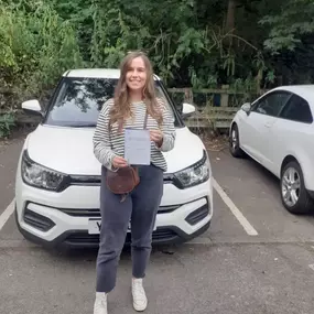 Bild von Genesis School Of Motoring