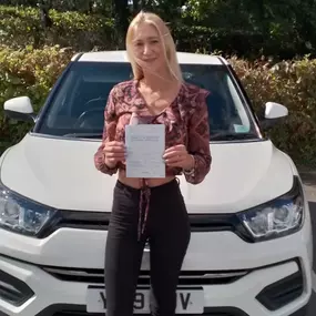 Bild von Genesis School Of Motoring