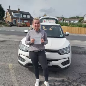 Bild von Genesis School Of Motoring