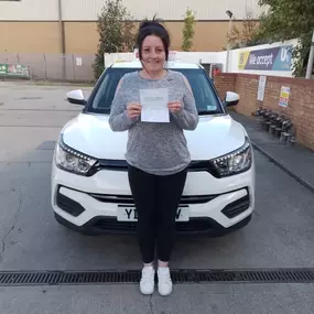 Bild von Genesis School Of Motoring