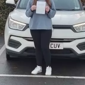 Bild von Genesis School Of Motoring