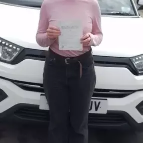 Bild von Genesis School Of Motoring