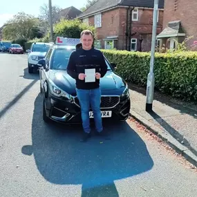 Bild von Genesis School Of Motoring