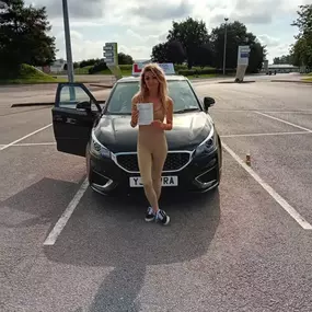 Bild von Genesis School Of Motoring