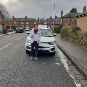 Bild von Genesis School Of Motoring