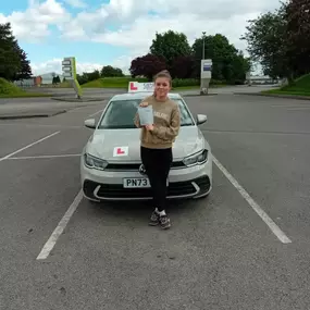 Bild von Genesis School Of Motoring