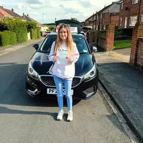 Bild von Genesis School Of Motoring