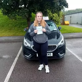 Bild von Genesis School Of Motoring