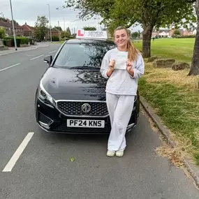 Bild von Genesis School Of Motoring