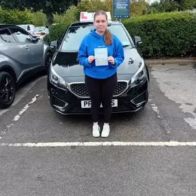 Bild von Genesis School Of Motoring