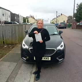 Bild von Genesis School Of Motoring