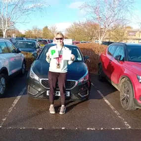 Bild von Genesis School Of Motoring