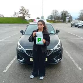 Bild von Genesis School Of Motoring