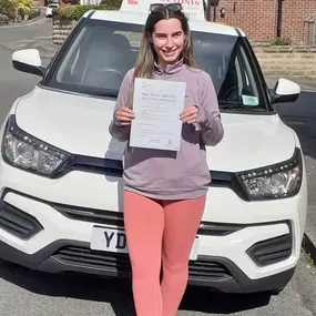 Bild von Genesis School Of Motoring