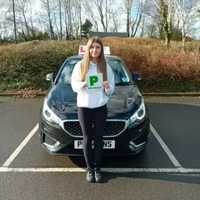 Bild von Genesis School Of Motoring