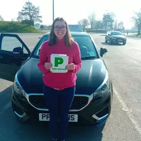 Bild von Genesis School Of Motoring