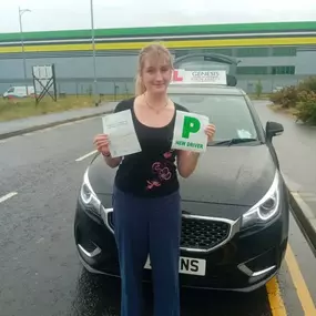 Bild von Genesis School Of Motoring