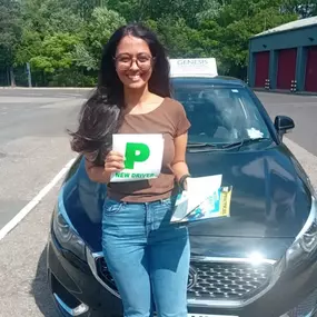 Bild von Genesis School Of Motoring