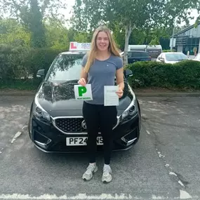 Bild von Genesis School Of Motoring