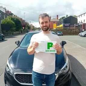 Bild von Genesis School Of Motoring